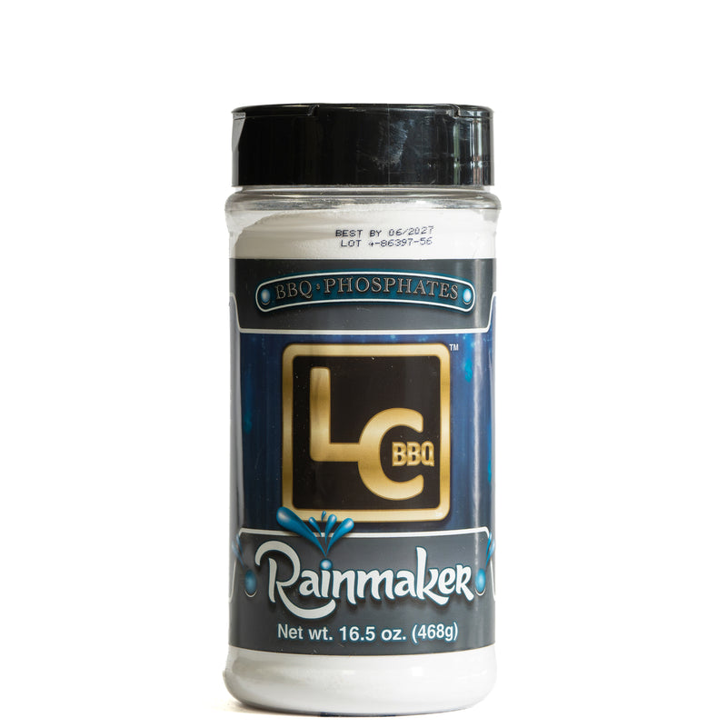 LC BBQ Rainmaker BBQ Phosphates