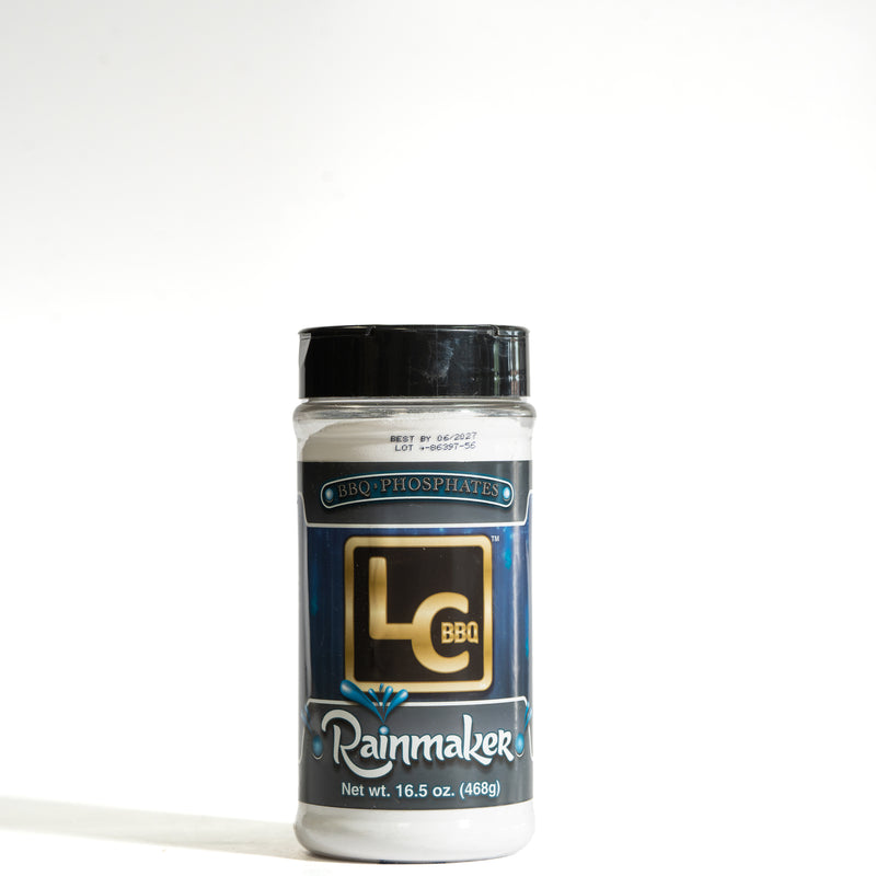 LC BBQ Rainmaker BBQ Phosphate 16,5oz