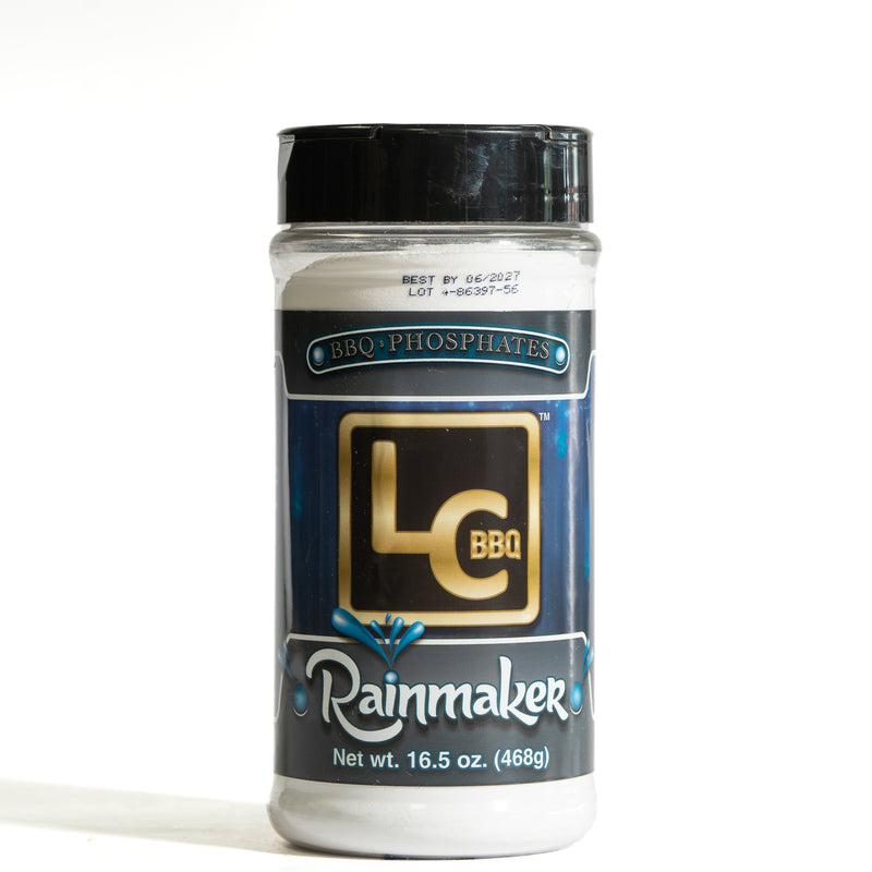 LC BBQ Rainmaker BBQ Phosphate 16,5oz