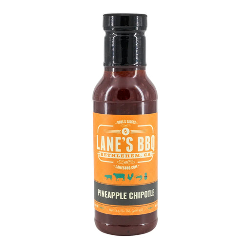 Lane's BBQ Pineapple Chipotle Sauce