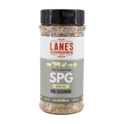 Lane's BBQ SPG Seasoning & Rub