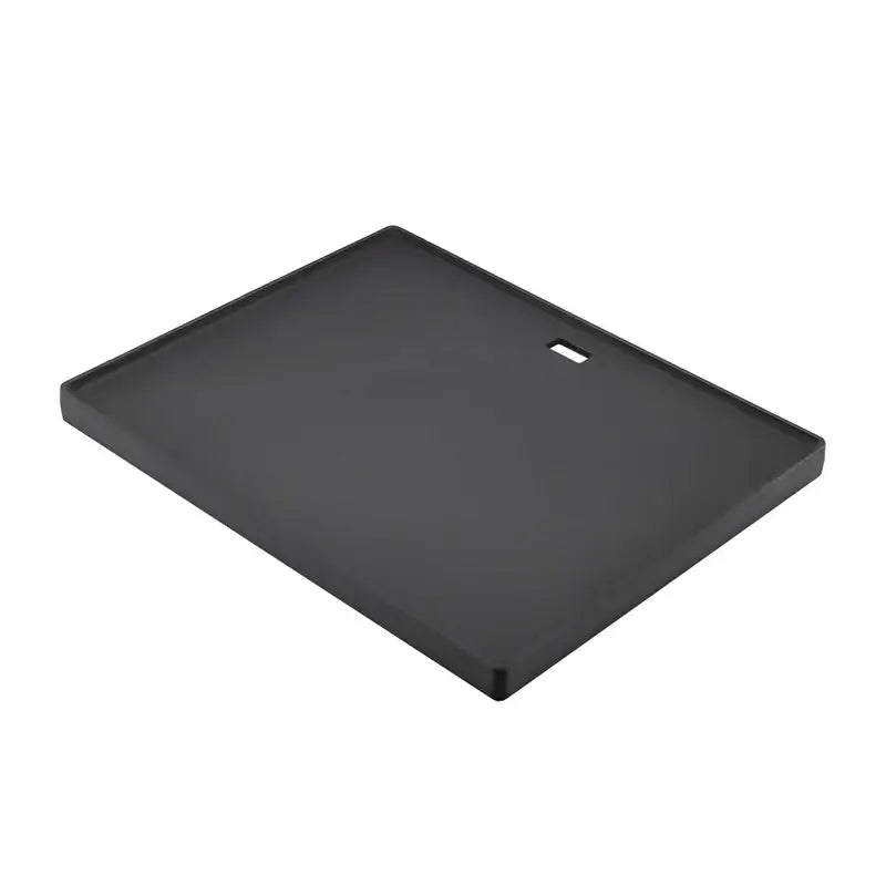 Recteq Reversible Cast Iron Griddle Sear Kit - The Kansas City BBQ Store