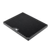Recteq Reversible Cast Iron Griddle Sear Kit - The Kansas City BBQ Store