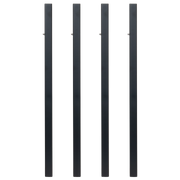 Gateway Drum Smokers® Go2 Leg Kit - The Kansas City BBQ Store