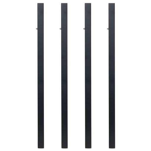 Gateway Drum Smokers® Go2 Leg Kit - The Kansas City BBQ Store