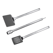 Recteq Long Neck 3 Piece Grill Utensil Set - The Kansas City BBQ Store