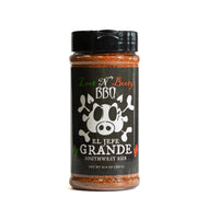 Loot N' Booty El Jefe Grande Southwest Rub