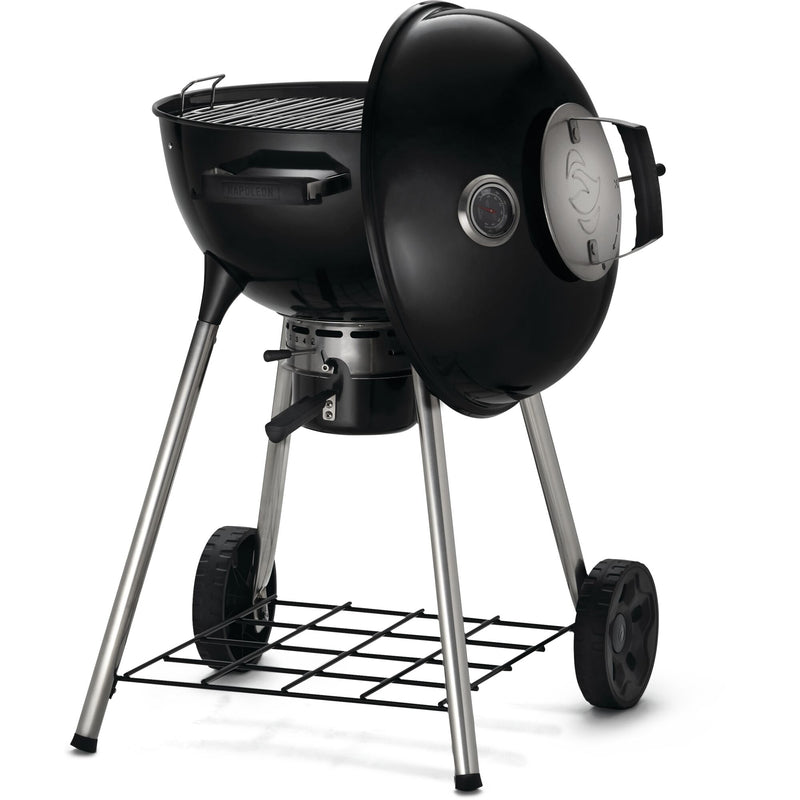 Napoleon Grills Premium 18" Charcoal Kettle Grill