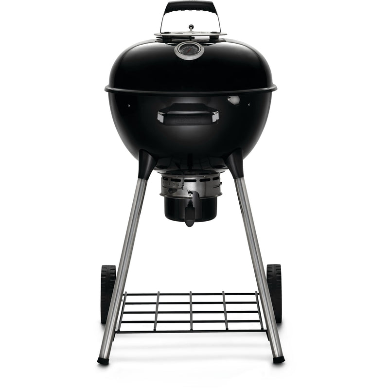 Napoleon Grills Premium 18" Charcoal Kettle Grill