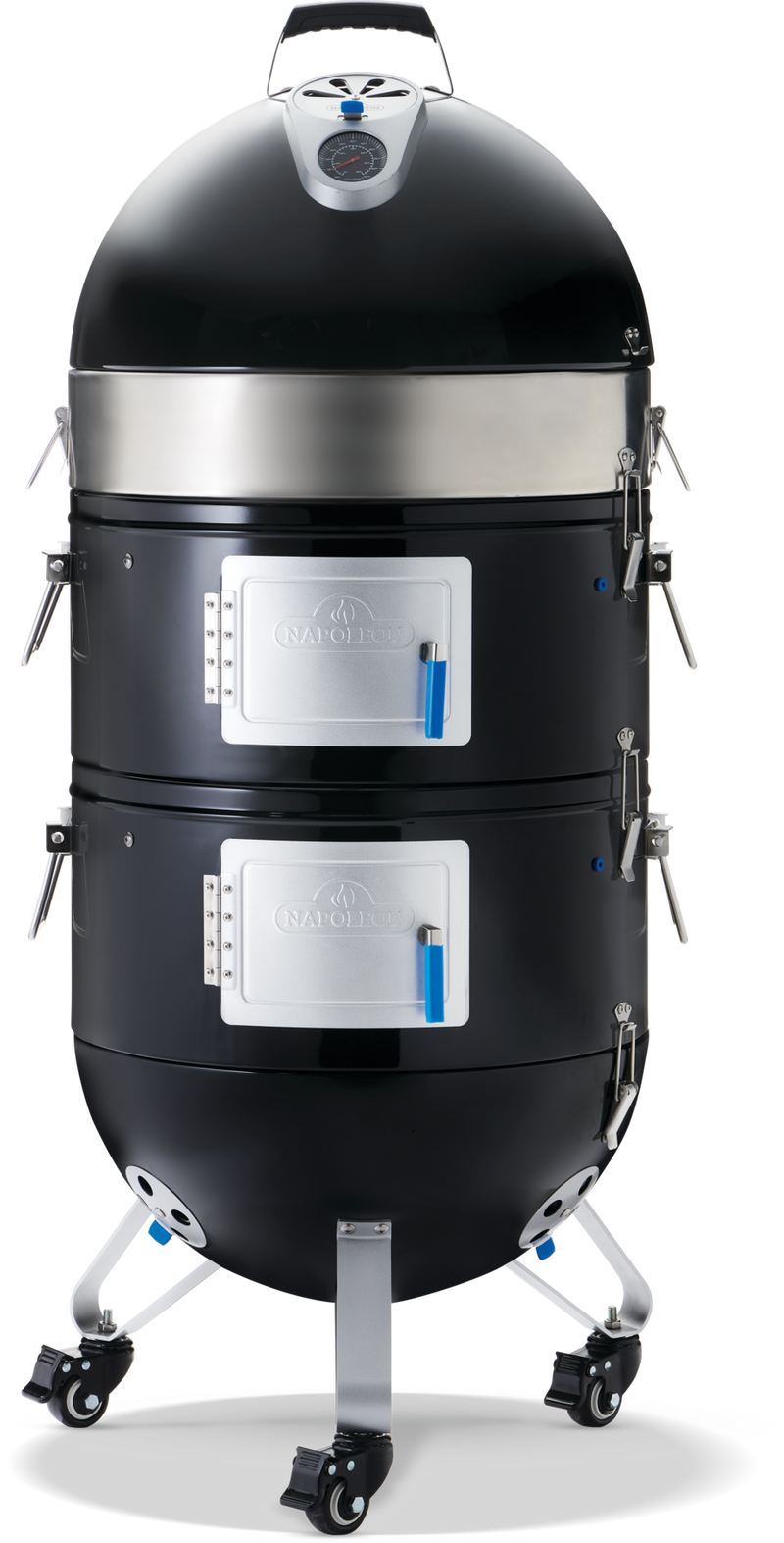 Napoleon Apollo 22 Charcoal Water Smoker