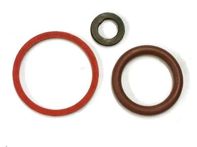 SpitJack Magnum Meat Injector O-Ring Replacement Set - The Kansas City BBQ Store