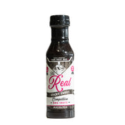 Man Meat BBQ Sticky Sweet BBQ Sauce