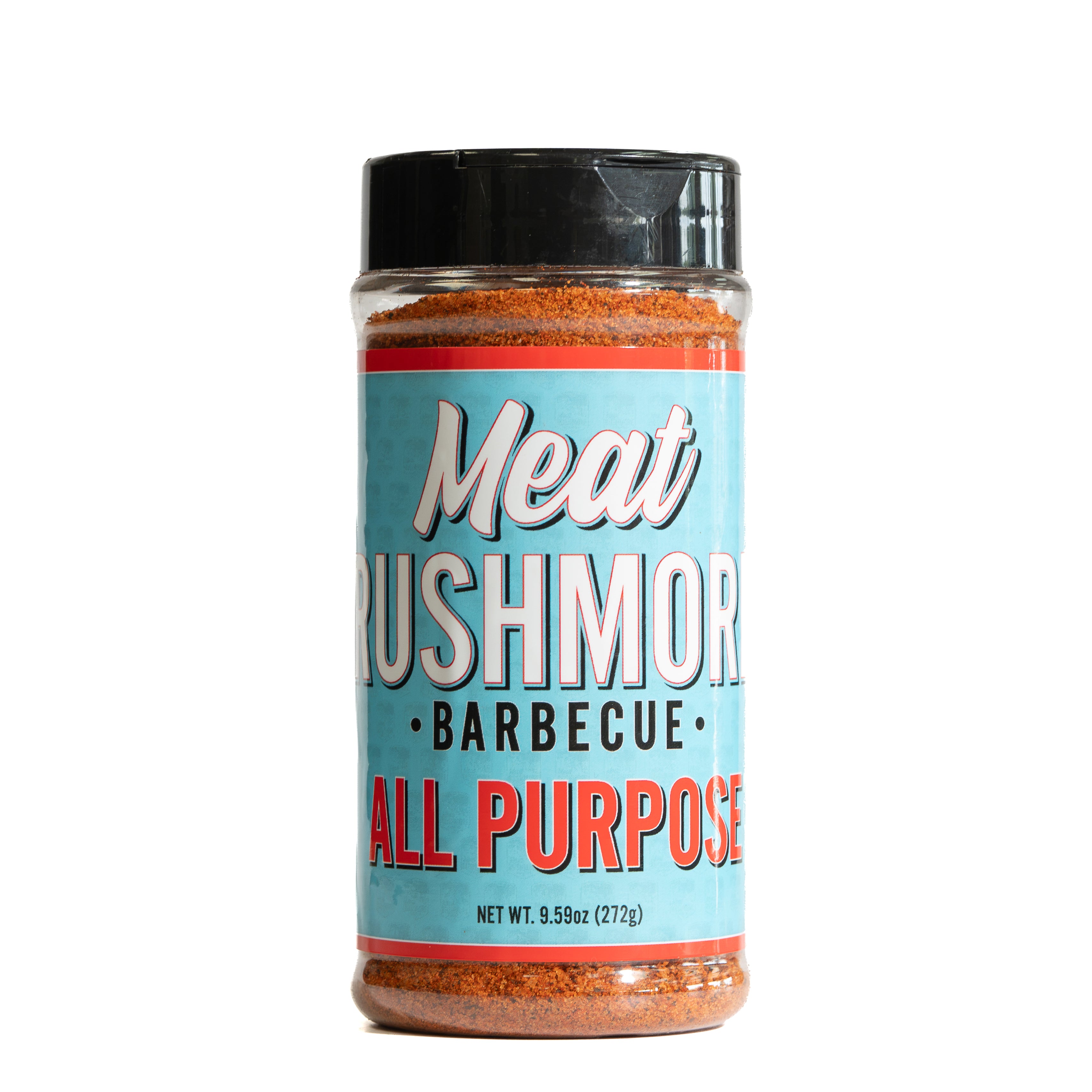 Meat Rushmore BBQ All Purpose Rub