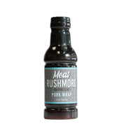 Meat Rushmore BBQ Pork Wrap