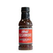 Meat Rushmore BBQ Southern Belle BBQ Sauce