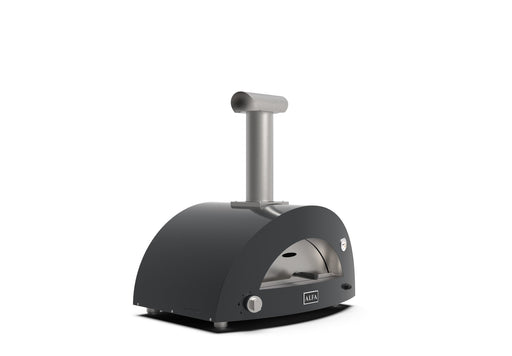 Alfa Moderno 2 Pizze Pizza Oven - The Kansas City BBQ Store