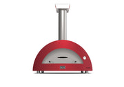 Alfa Moderno 5 Pizze Pizza Oven - The Kansas City BBQ Store