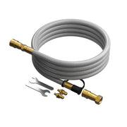 Halo Griddle Natural Gas Conversion Kit - The Kansas City BBQ Store