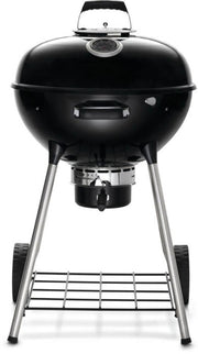 Napoleon Grills 22" Charcoal Kettle Grill - The Kansas City BBQ Store