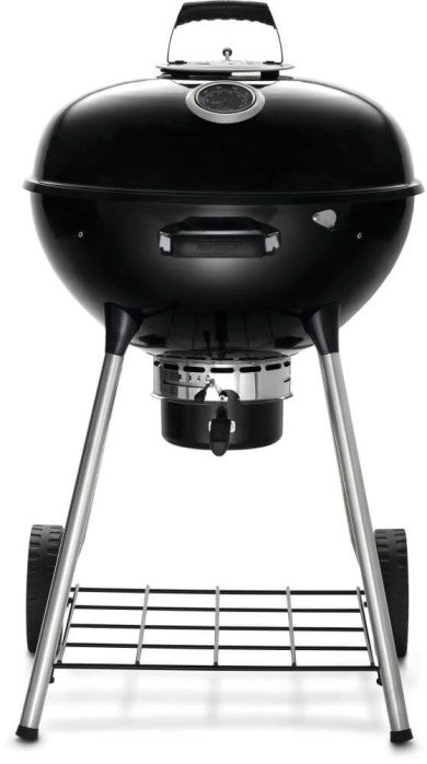 Napoleon Grills 22" Charcoal Kettle Grill - The Kansas City BBQ Store