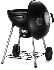Napoleon Grills 22" Charcoal Kettle Grill - The Kansas City BBQ Store