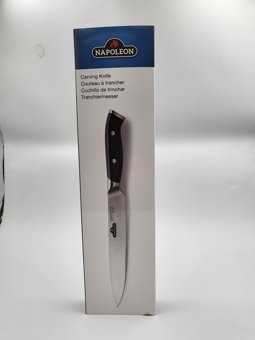 Napoleon Carving Knife - The Kansas City BBQ Store