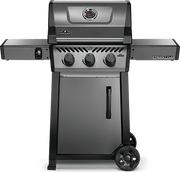Napoleon Freestyle 365 Stainless Steel - The Kansas City BBQ Store