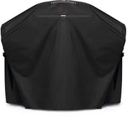 TravelQ 285X grill cover for Napoleon Grills, durable, water-resistant protection for your portable grill.