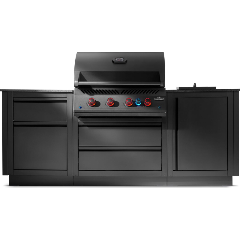 Napoleon OASIS Outdoor Kitchen Kit 700 Series 32 (No Countertop)
