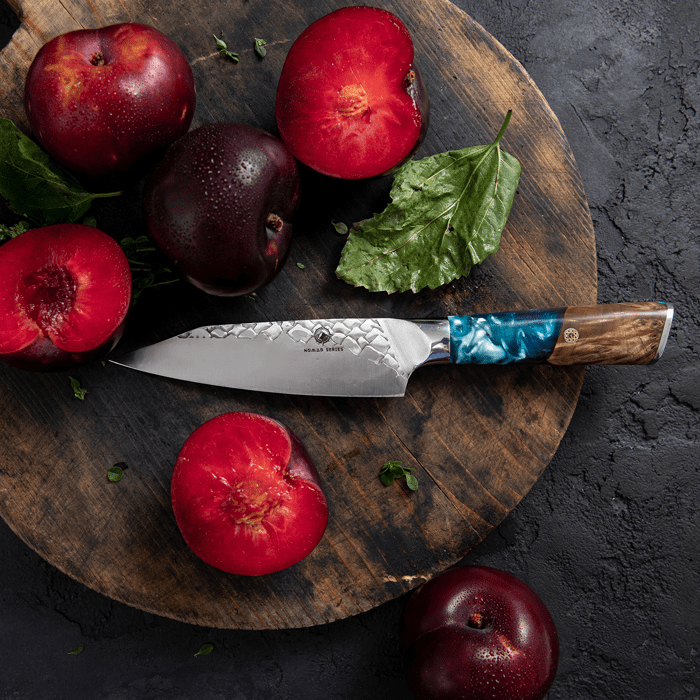 Nomad Series Petty Knife - The Kansas City BBQ Store