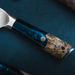 Nomad Series 8" Chef Knife - The Kansas City BBQ Store