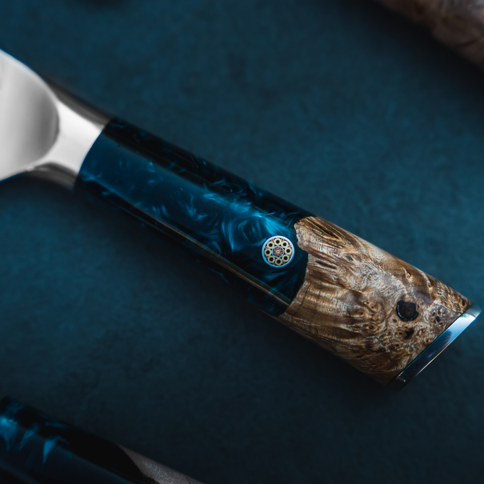 Nomad Series Fillet Knife - The Kansas City BBQ Store
