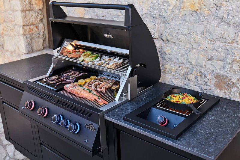 Napoleon OASIS Outdoor Kitchen Kit 700 Series 32 (No Countertop)