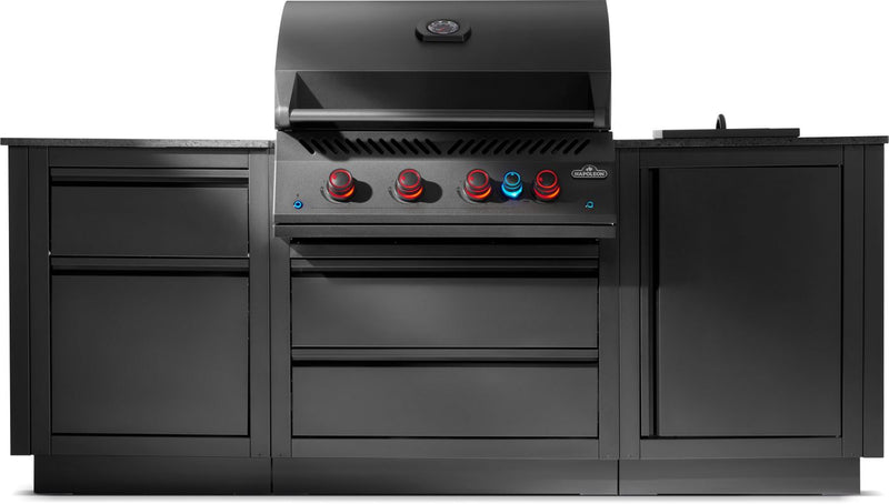 Napoleon OASIS Outdoor Kitchen Kit 700 Series 32 (No Countertop)
