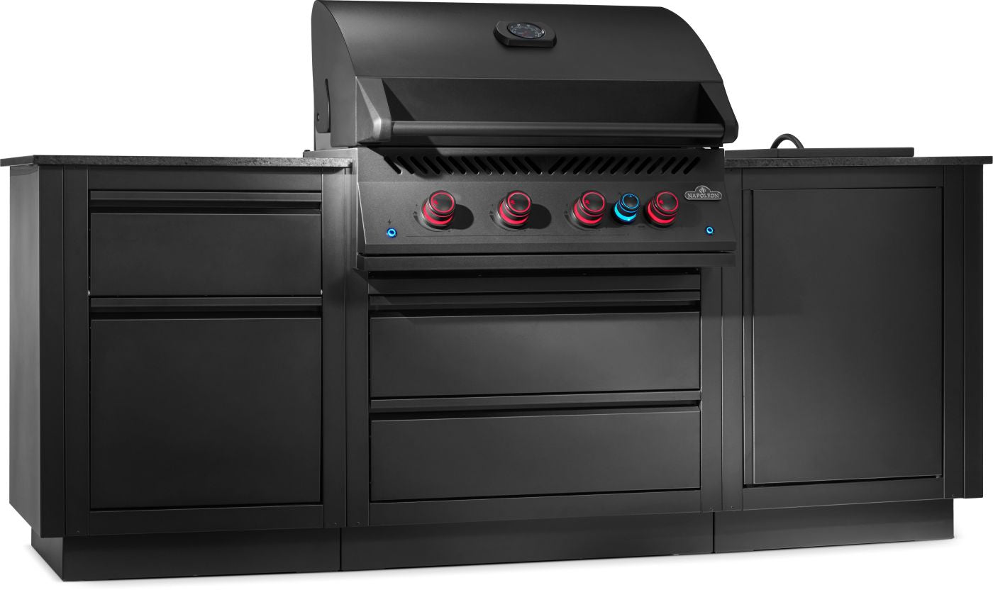 Napoleon OASIS Outdoor Kitchen Kit 700 Series 32 (No Countertop)