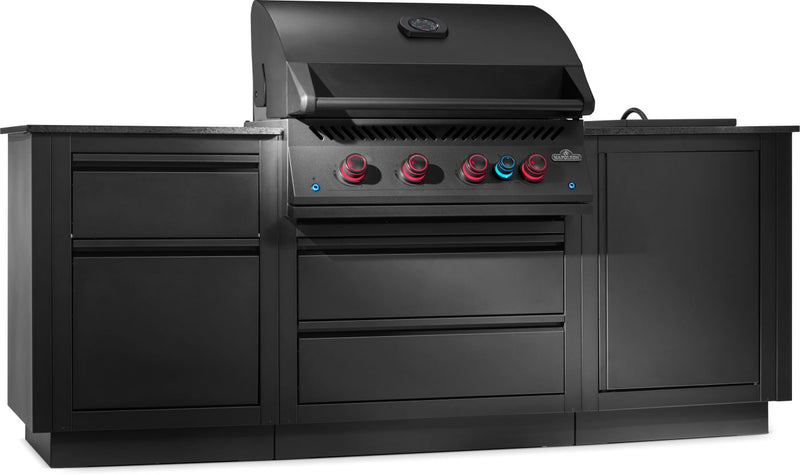 Napoleon OASIS Outdoor Kitchen Kit 700 Series 32 (No Countertop)