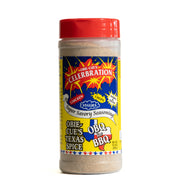 Obie-Cue’s Celebration Super Savory Seasoning