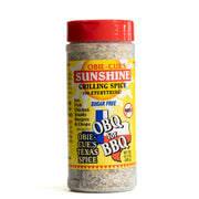Obie-Cue’s Sunshine Grilling Spice