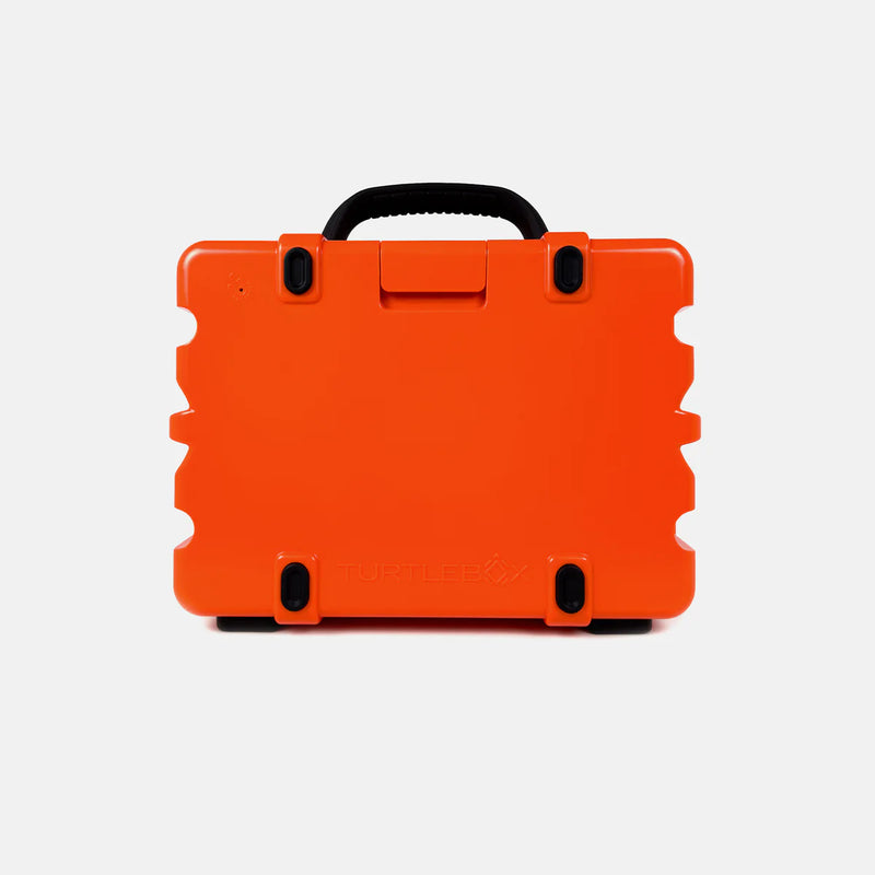 Turtlebox Original Portable Speaker | Gen 3 - The Kansas City BBQ Store