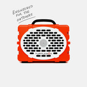 Turtlebox Original Portable Speaker | Gen 3 - The Kansas City BBQ Store