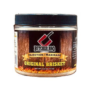 Butcher BBQ Original Brisket Injection