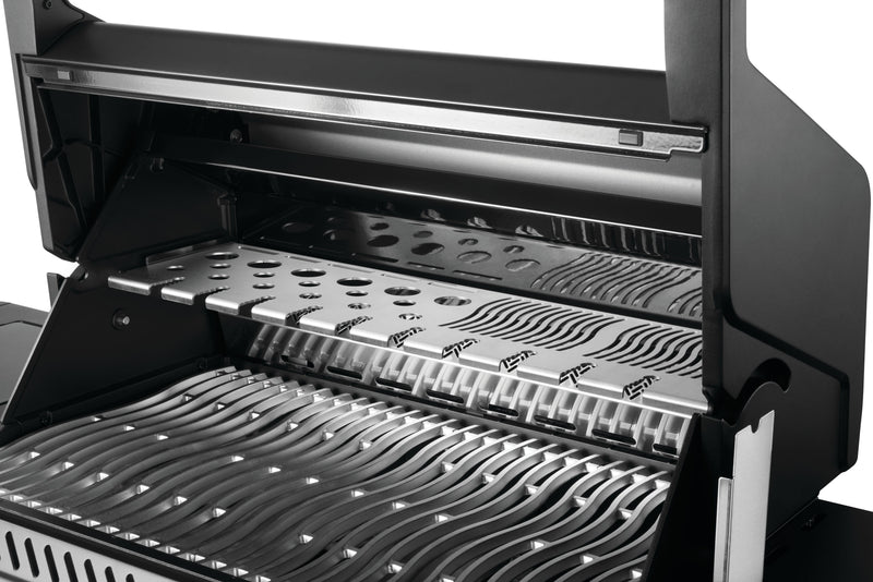 Napoleon Phantom Prestige 500 RSIB Gas Grill (Connected)