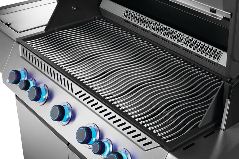 Napoleon Prestige 665 RSIB Gas Grill (Non-Connected)