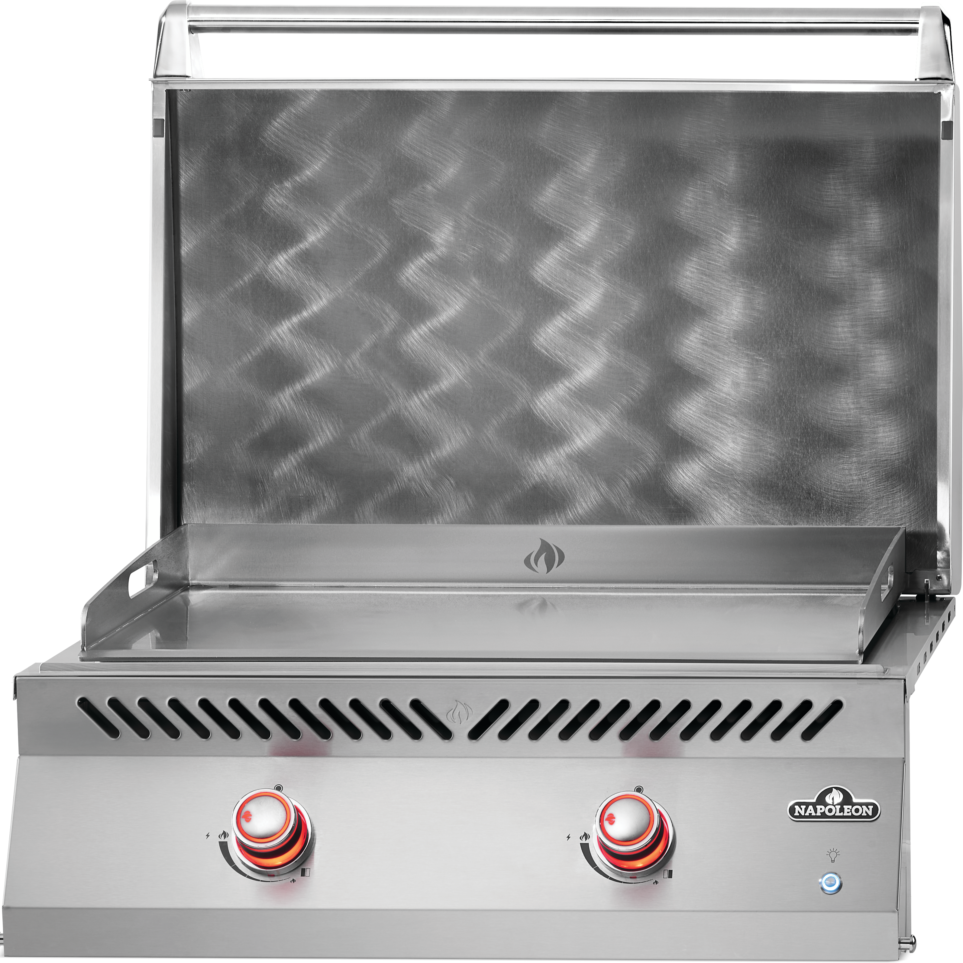 Napoleon Built-In 700 Series 32" Gas Griddle