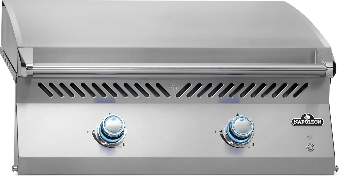 Napoleon Built-In 700 Series 32" Gas Griddle