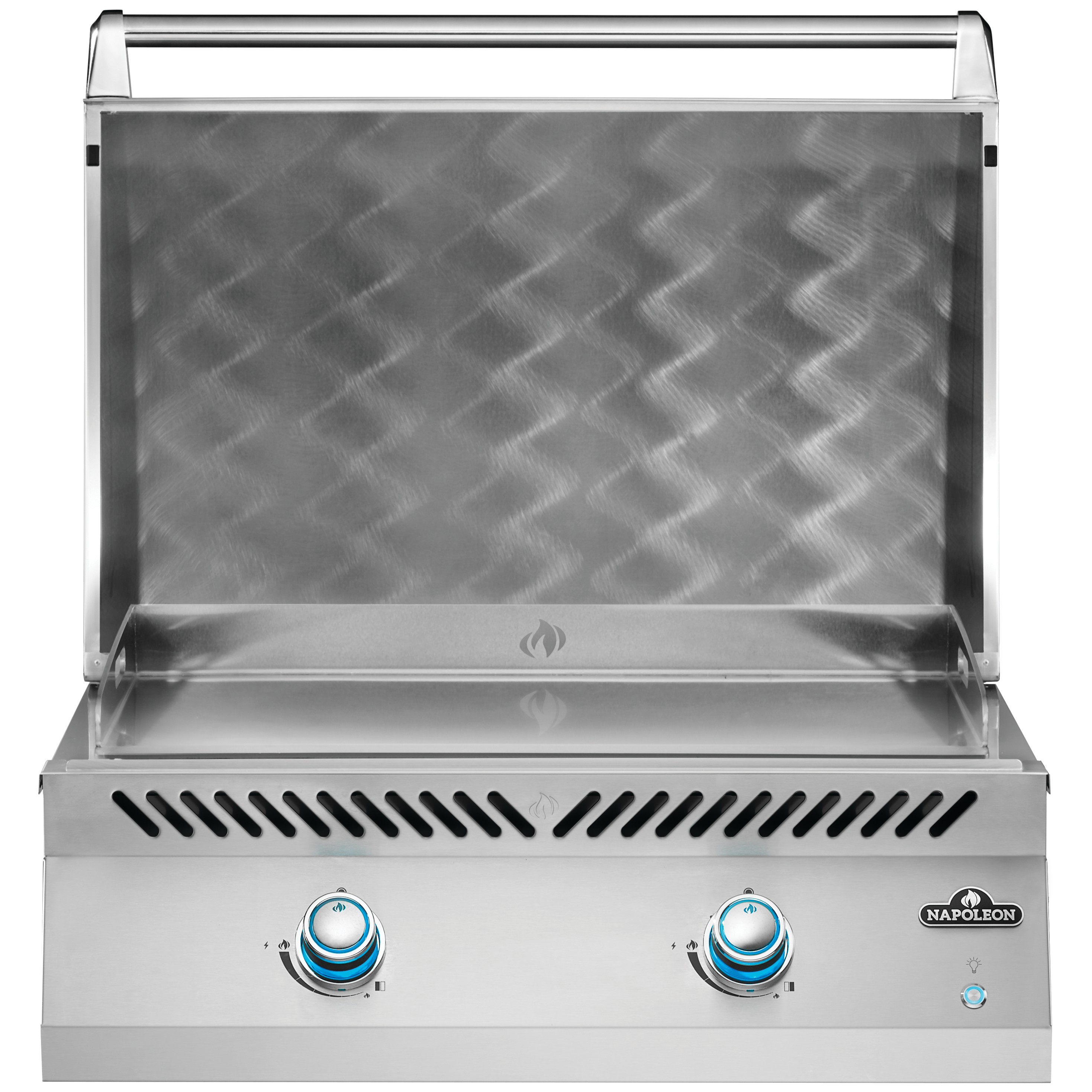 Napoleon Built-In 700 Series 32" Gas Griddle
