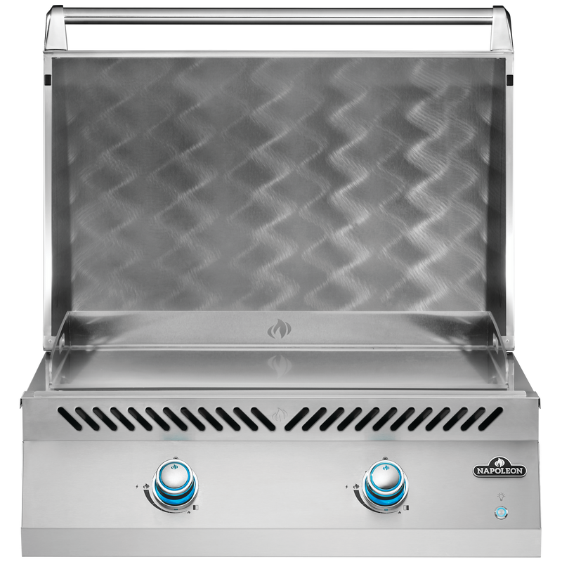 Napoleon Built-In 700 Series 32" Gas Griddle