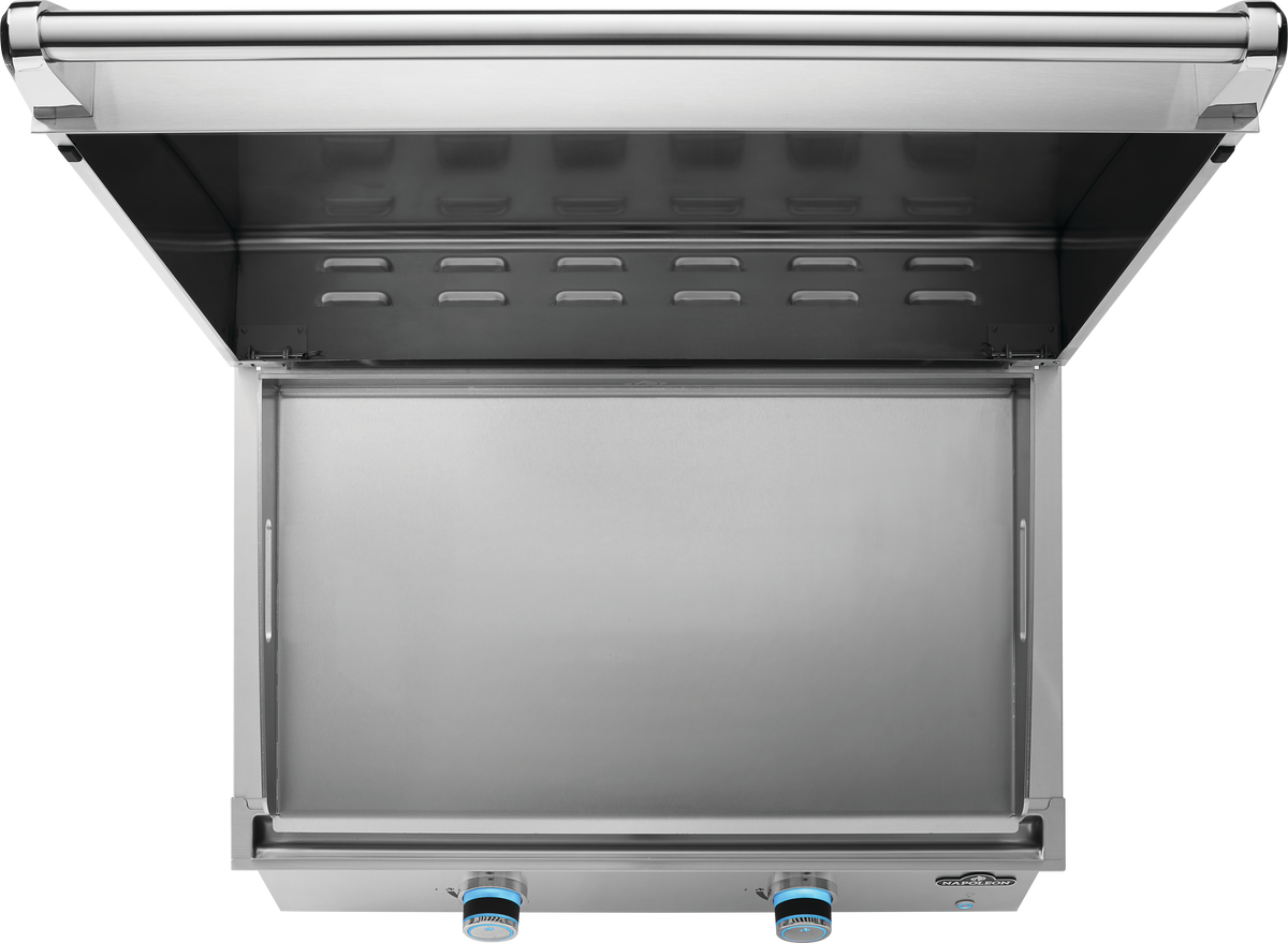 Napoleon Built-In 700 Series 32" Gas Griddle