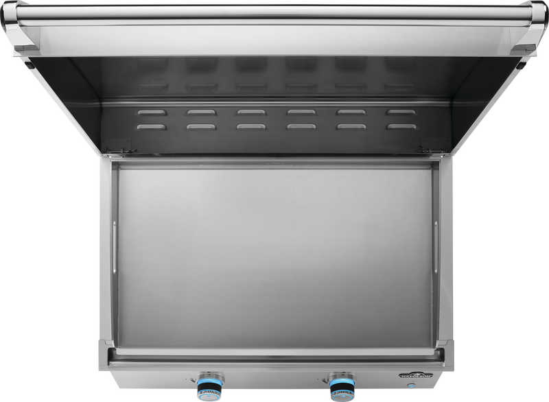 Napoleon Built-In 700 Series 32" Gas Griddle