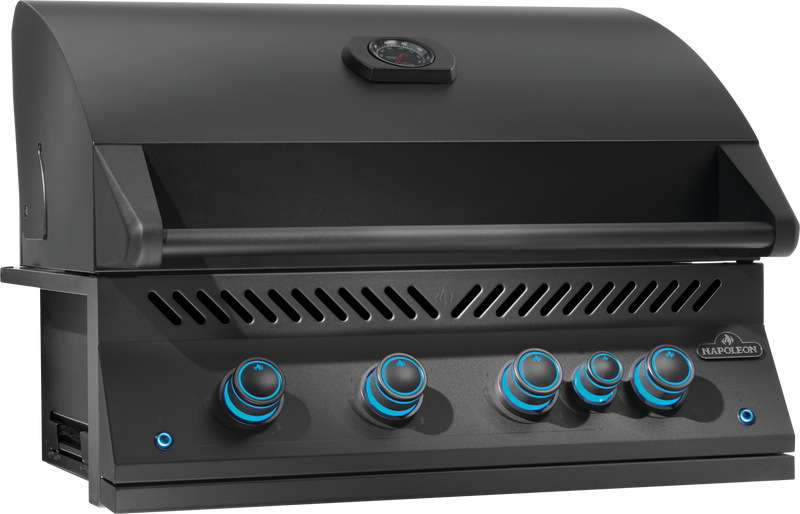 Napoleon Built-In 700 Series 32" RB Gas Grill (Black)